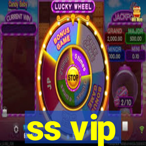 ss vip